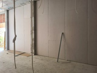 Trabajos de Pladur