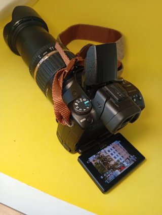 Disfruta haciendo fotos y vídeos profesionales