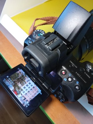 Disfruta haciendo fotos y vídeos profesionales