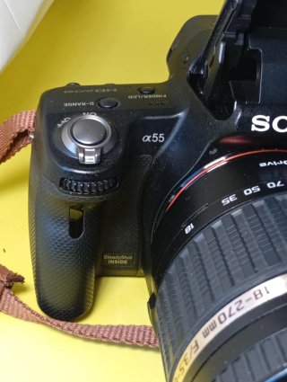 Disfruta haciendo fotos y vídeos profesionales