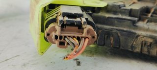 CERRADURA PUERTA DELANTERA IZQUIERDA KIA SPORTAGE