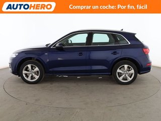 Audi Q5 40 TDI quattro S line