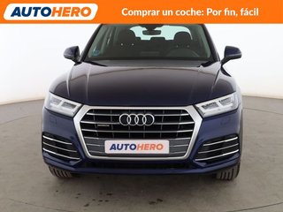 Audi Q5 40 TDI quattro S line