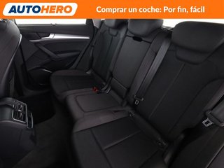 Audi Q5 40 TDI quattro S line