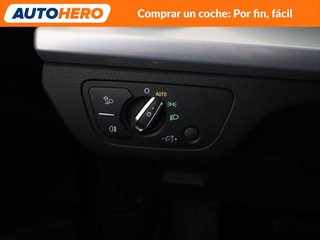 Audi Q5 40 TDI quattro S line
