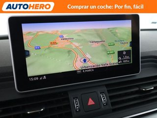 Audi Q5 40 TDI quattro S line