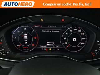 Audi Q5 40 TDI quattro S line