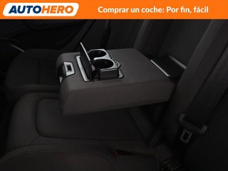 Audi Q5 40 TDI quattro S line