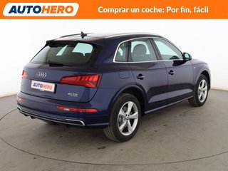 Audi Q5 40 TDI quattro S line