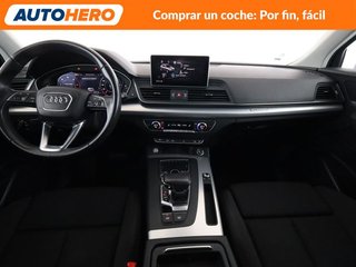 Audi Q5 40 TDI quattro S line