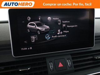 Audi Q5 40 TDI quattro S line
