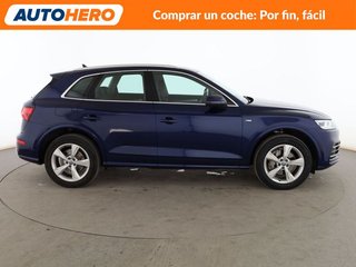 Audi Q5 40 TDI quattro S line