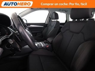 Audi Q5 40 TDI quattro S line