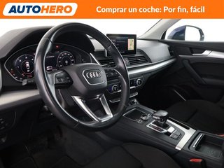 Audi Q5 40 TDI quattro S line