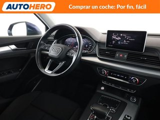 Audi Q5 40 TDI quattro S line