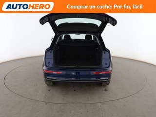 Audi Q5 40 TDI quattro S line