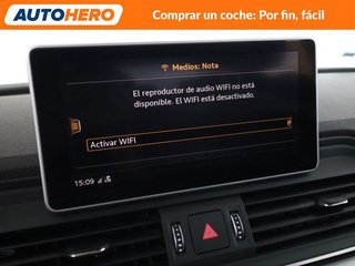 Audi Q5 40 TDI quattro S line