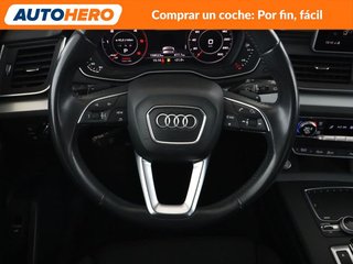 Audi Q5 40 TDI quattro S line