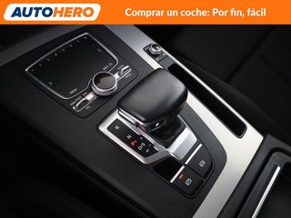 Audi Q5 40 TDI quattro S line
