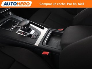 Audi Q5 40 TDI quattro S line