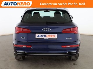Audi Q5 40 TDI quattro S line