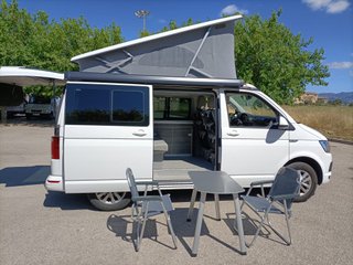 Volkswagen California  Ocean T6