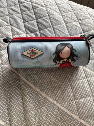 Estuche Gorjuss