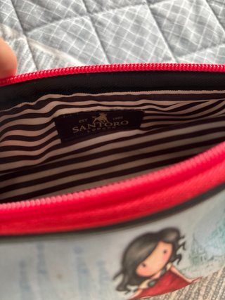 Estuche Gorjuss
