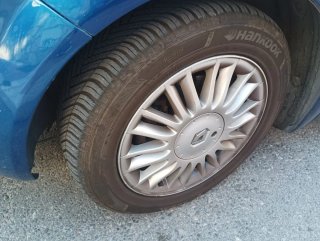 Renault Scenic 2007
