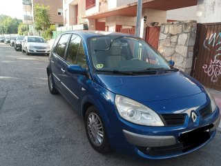 Renault Scenic 2007