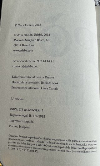 El enigma de la carta