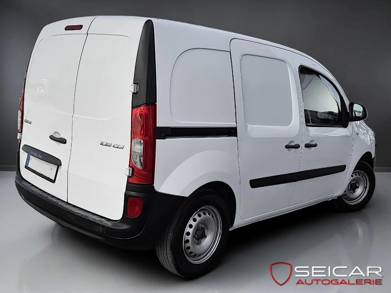 Mercedes-Benz Citan 2018, foto 4