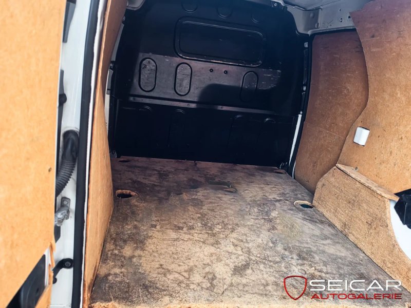 Mercedes-Benz Citan 2018, foto 7