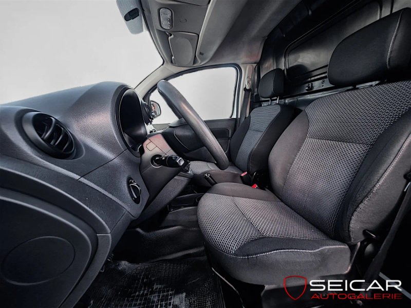 Mercedes-Benz Citan 2018, foto 6