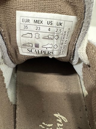 Zapatillas Vans Verde Azulado
