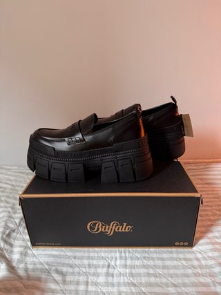 Mocasines Buffalo Gospher