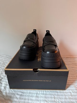 Mocasines Buffalo Gospher