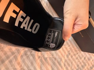 Mocasines Buffalo Gospher