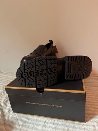 Mocasines Buffalo Gospher