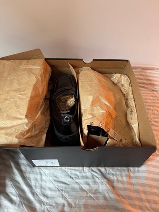 Mocasines Buffalo Gospher