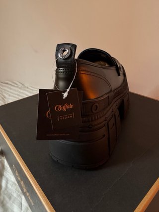 Mocasines Buffalo Gospher