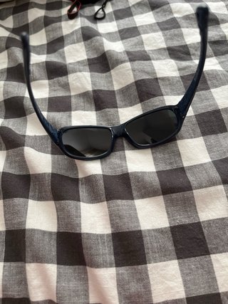 Gafas de sol infantiles con patillas elásticas