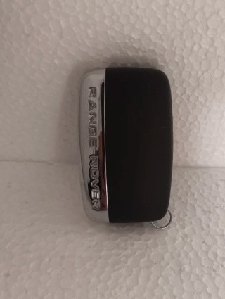 Cover Chiave Range Rover - Guscio con tasti
