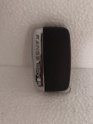 Cover Chiave Range Rover - Guscio con tasti