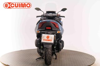 YAMAHA TRICITY 300