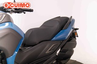 YAMAHA TRICITY 300