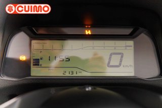 YAMAHA TRICITY 300