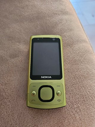 LG Negro Movil
