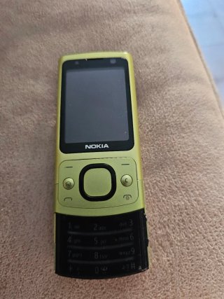 LG Negro Movil