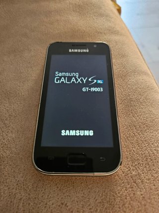 LG Negro Movil